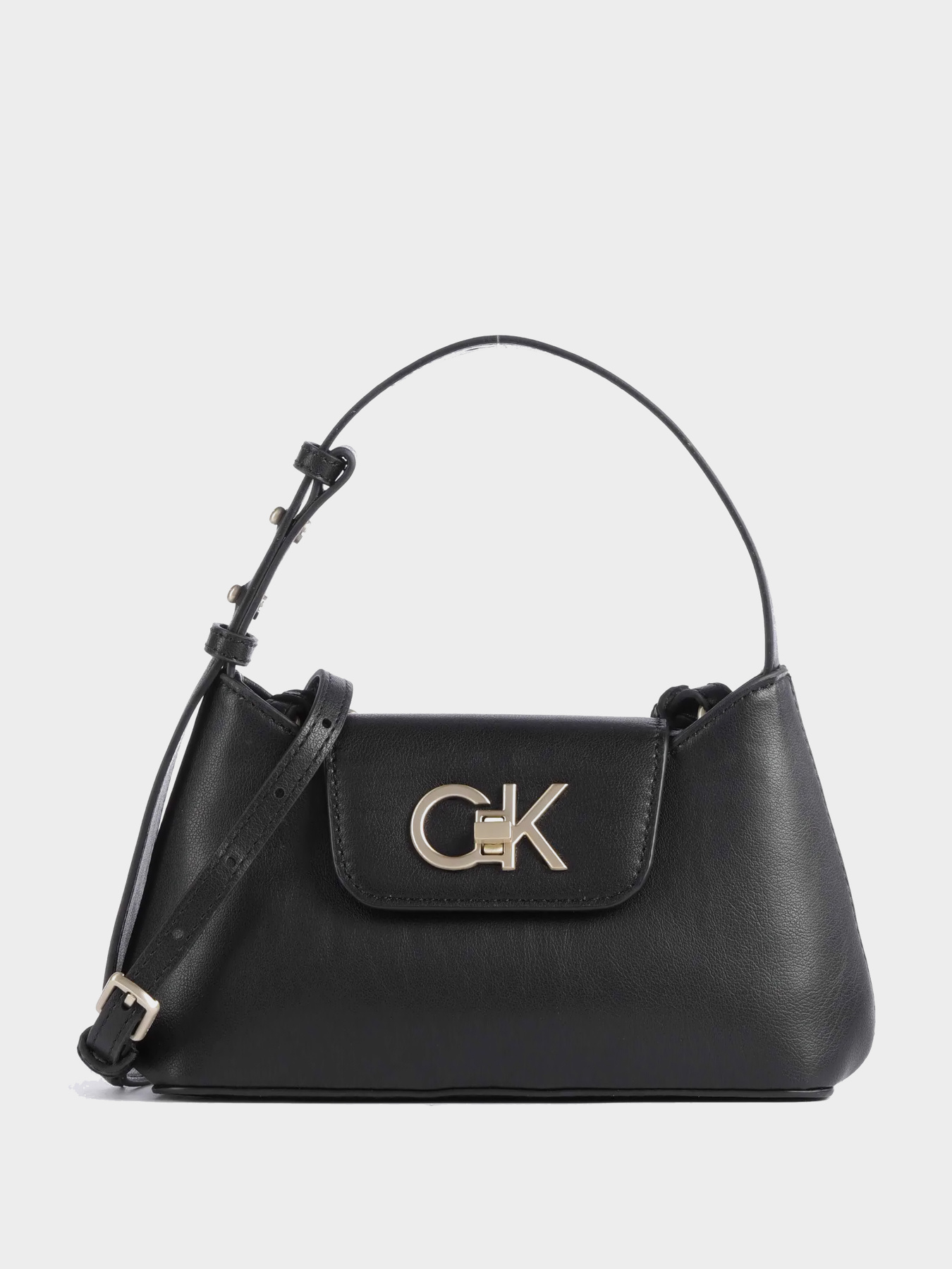 Сумки Calvin Klein модель K60K610770-BAX Фото