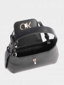 Сумки Calvin Klein модель K60K610770-BAX Фото