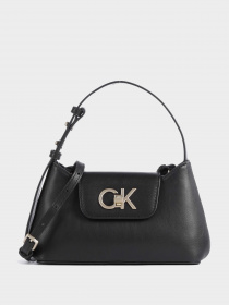 Сумки Calvin Klein модель K60K610770-BAX Фото