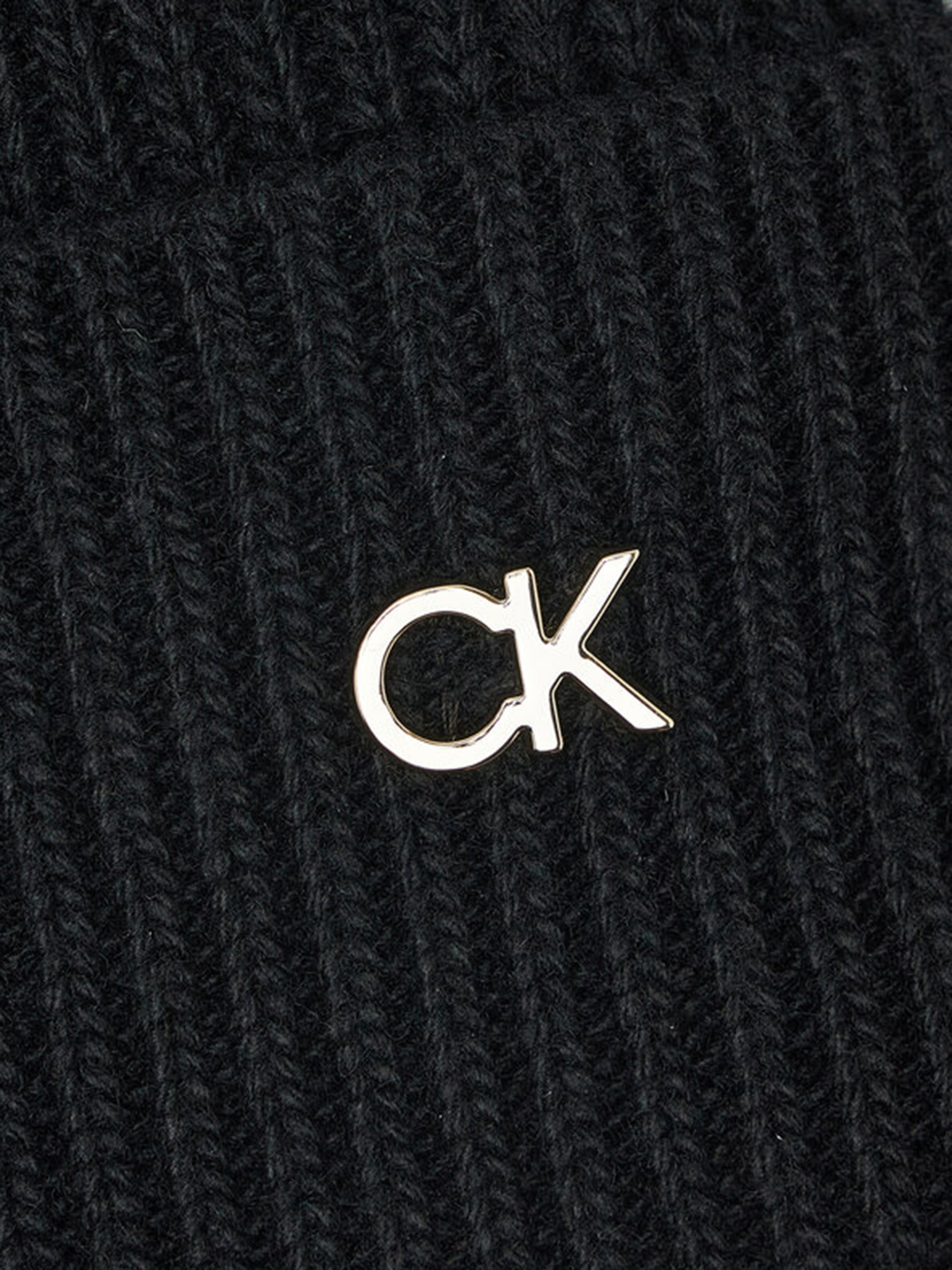 Шапки и кепки Calvin Klein модель K60K610214-BAX Фото