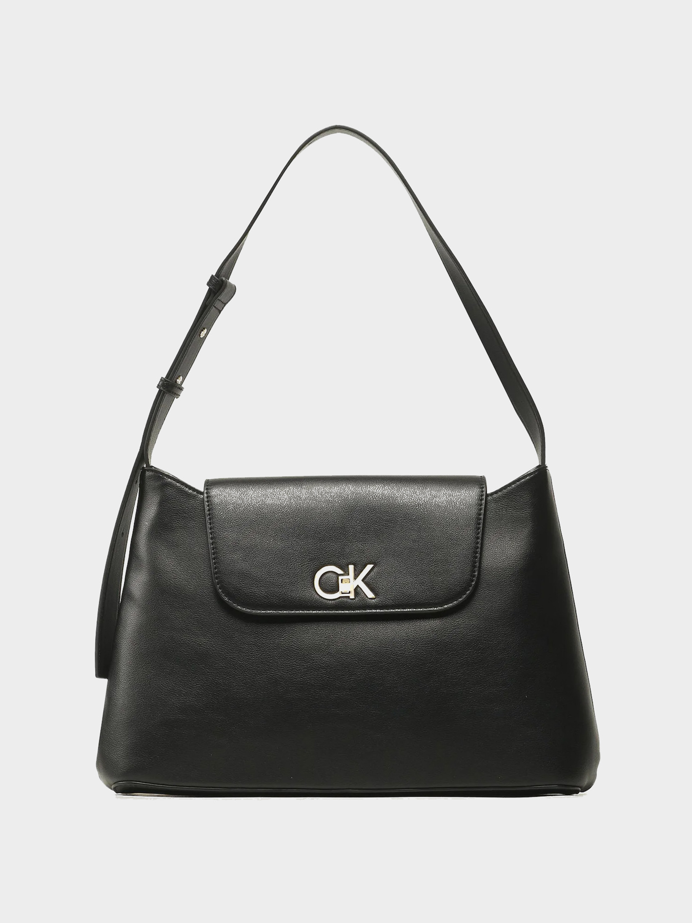 Сумки Calvin Klein модель K60K610773-BAX Фото