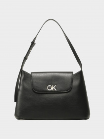 Сумки Calvin Klein модель K60K610773-BAX Фото