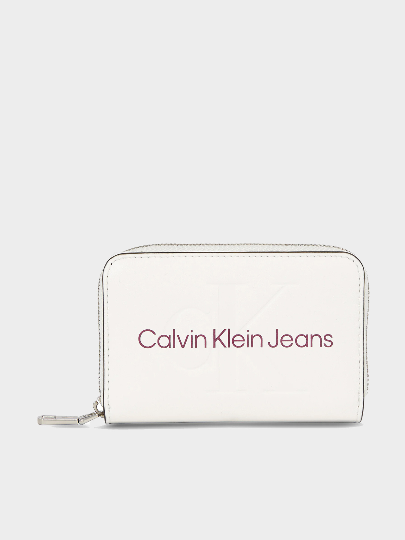 Кошельки Calvin Klein модель K60K607229-YBI Фото