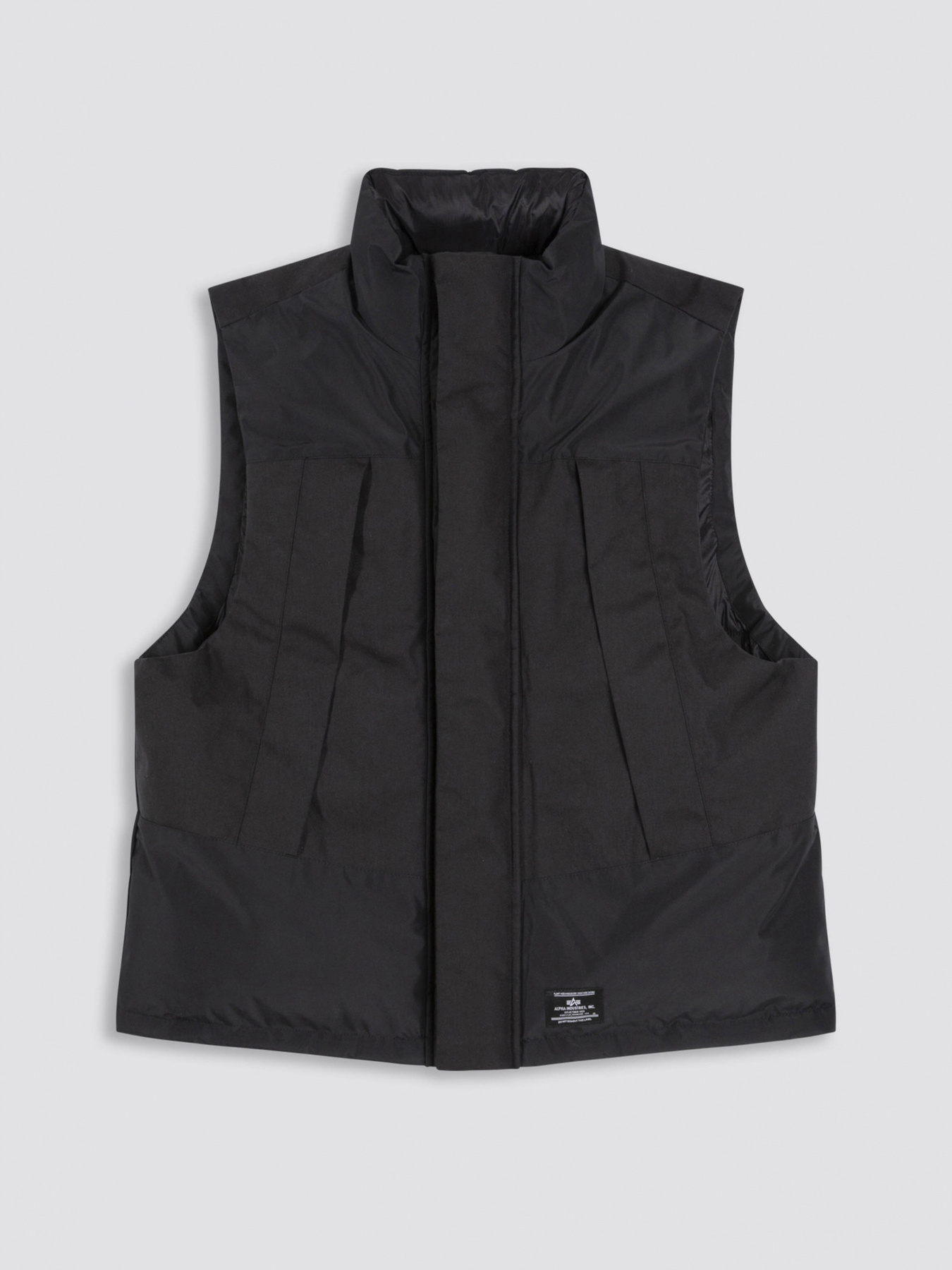 Куртки и дубленки Alpha Industries модель MJU53500C1_001 Фото