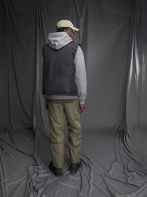 Куртки и дубленки Alpha Industries модель MJU53500C1_001 Фото