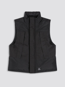 Куртки и дубленки Alpha Industries модель MJU53500C1_001 Фото