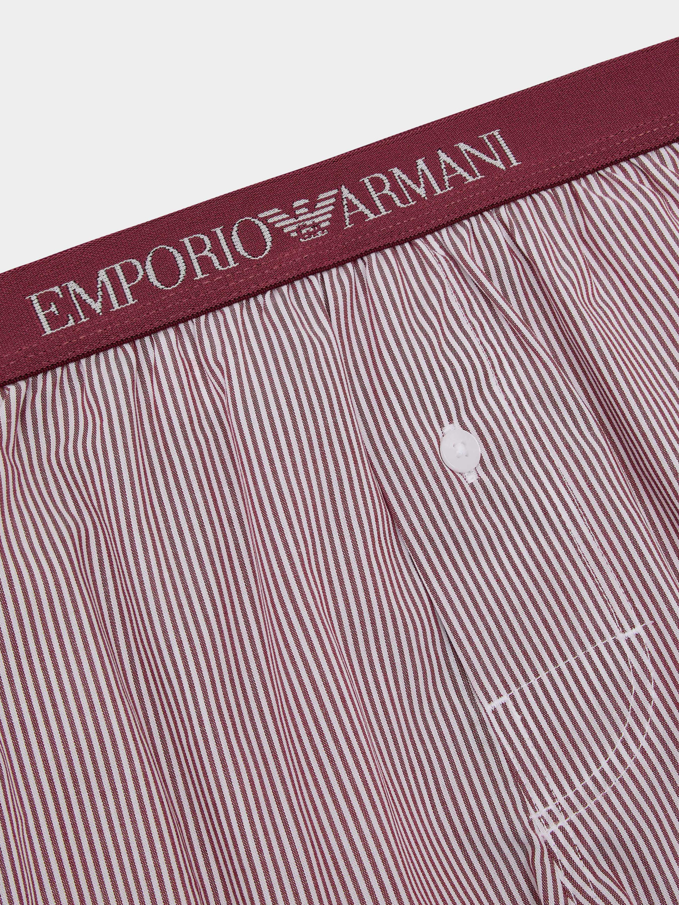 Нижнее белье Emporio Armani модель 110991-3F576-16076 Фото