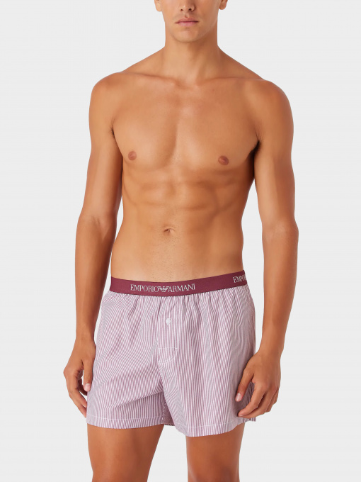 Нижнее белье Emporio Armani модель 110991-3F576-16076 Фото
