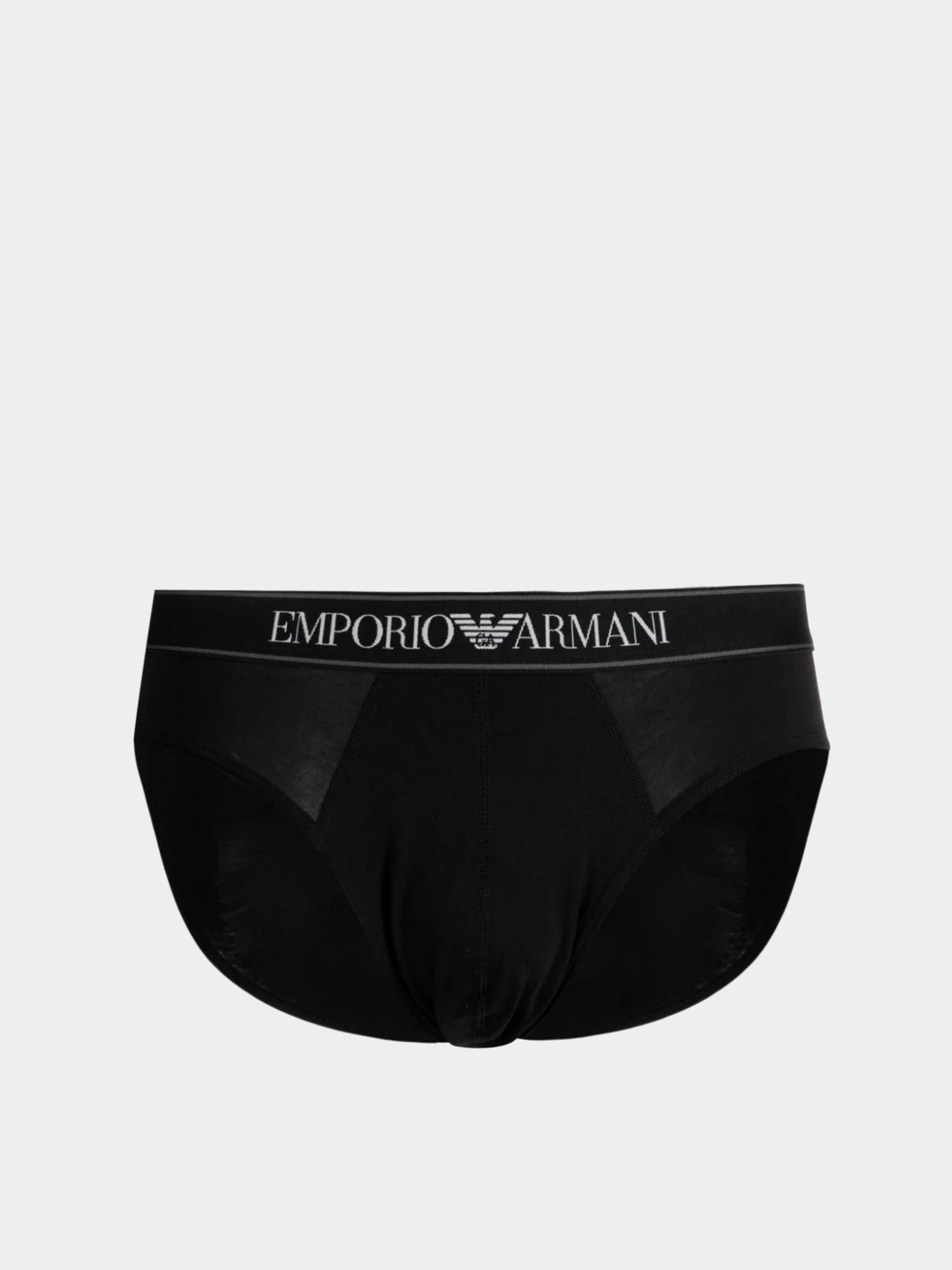 Нижнее белье Emporio Armani модель 111733-3F542-16844 Нижнее белье Emporio Armani модель 111733-3F542-16844 Фото