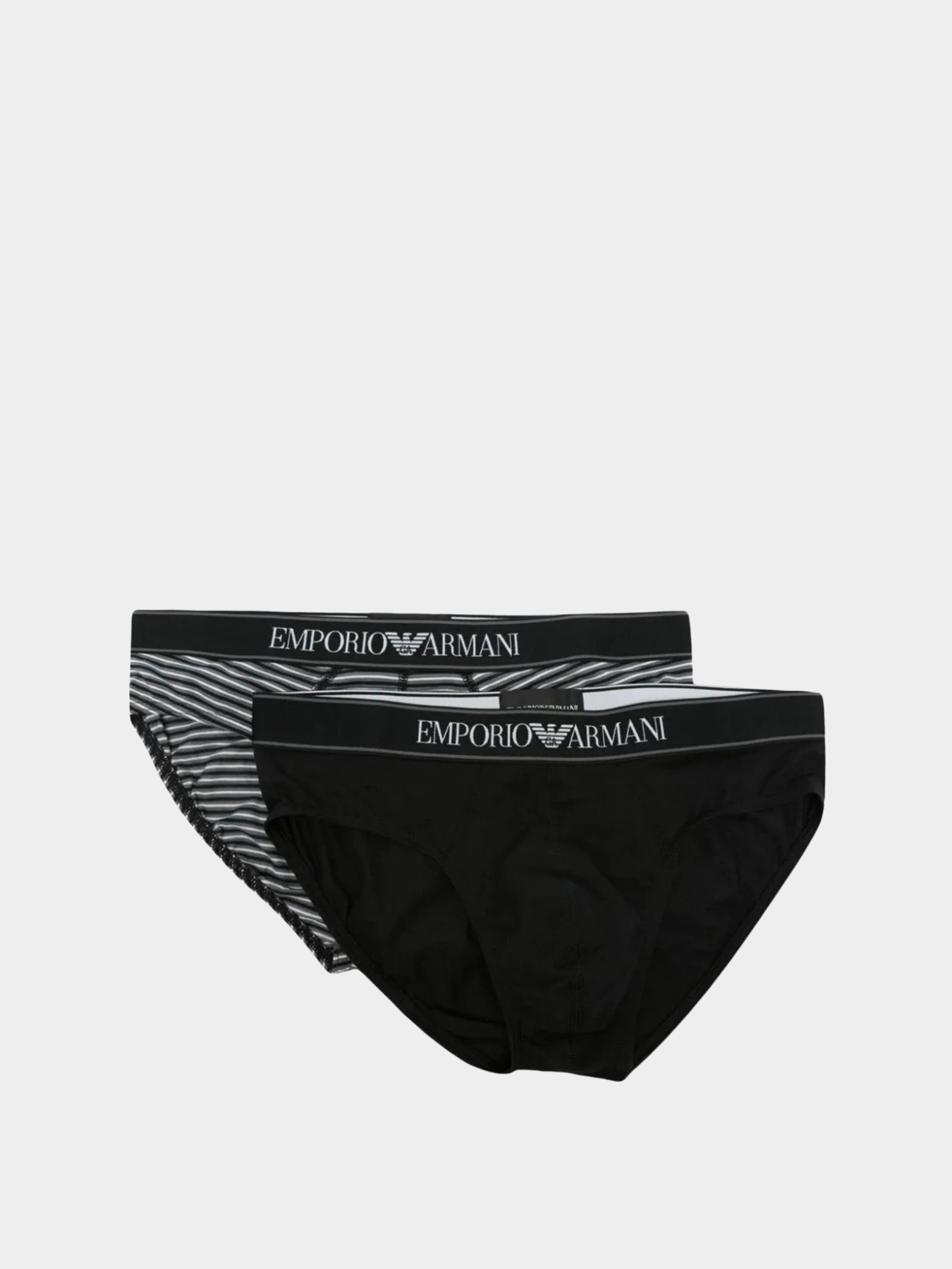 Нижнее белье Emporio Armani модель 111733-3F542-16844 Нижнее белье Emporio Armani модель 111733-3F542-16844 Фото