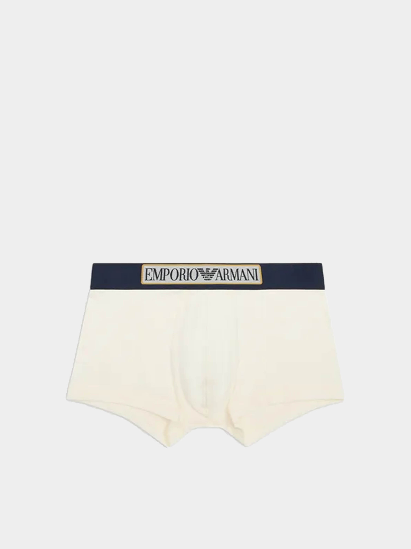 Нижнее белье Emporio Armani модель 111866-3F517-12311 Фото