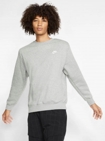 Худи и свитшоты NIKE модель BV2662-063 Фото
