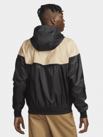 Куртки и дубленки NIKE модель DA0001-015 Фото