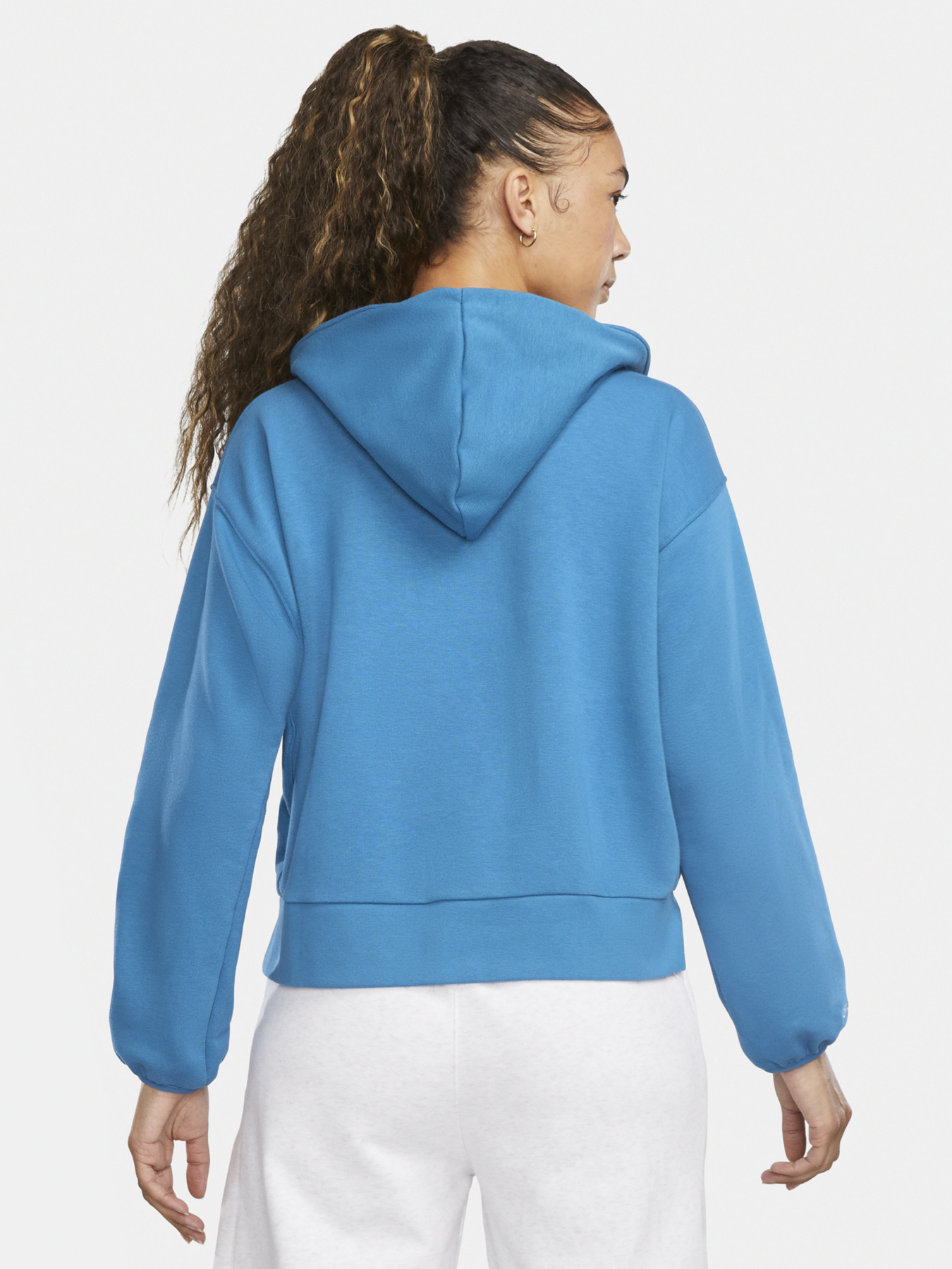 Худи и свитшоты NIKE модель DA6483-457 Фото
