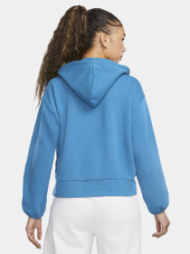 Худи и свитшоты NIKE модель DA6483-457 Фото