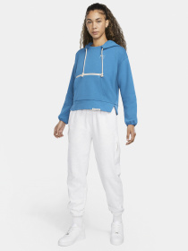 Худи и свитшоты NIKE модель DA6483-457 Фото