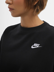 Худи и свитшоты NIKE модель DQ5473-010 Фото