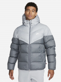 Куртки и дубленки NIKE модель FB8185-077 Фото
