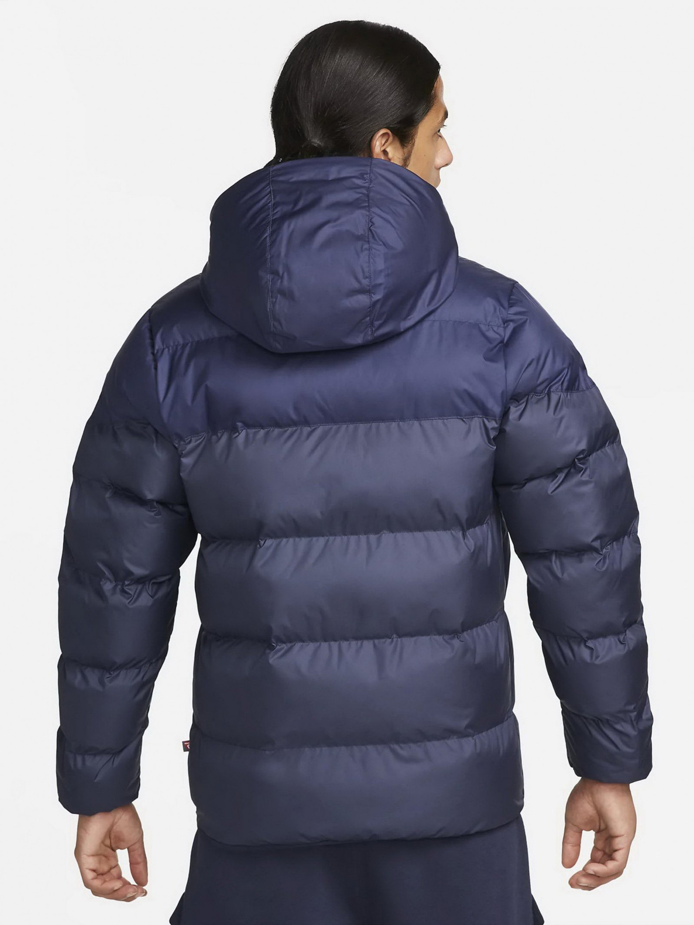 Куртки и дубленки NIKE модель FB8185-410 Фото