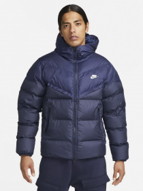 Куртки и дубленки NIKE модель FB8185-410 Фото