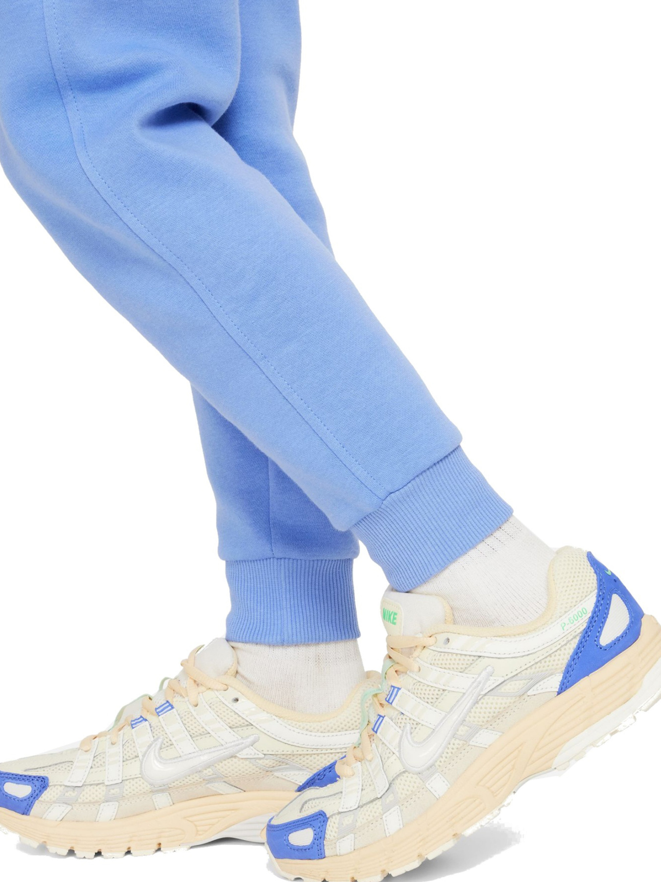 Брюки NIKE модель FD3008-450 Фото