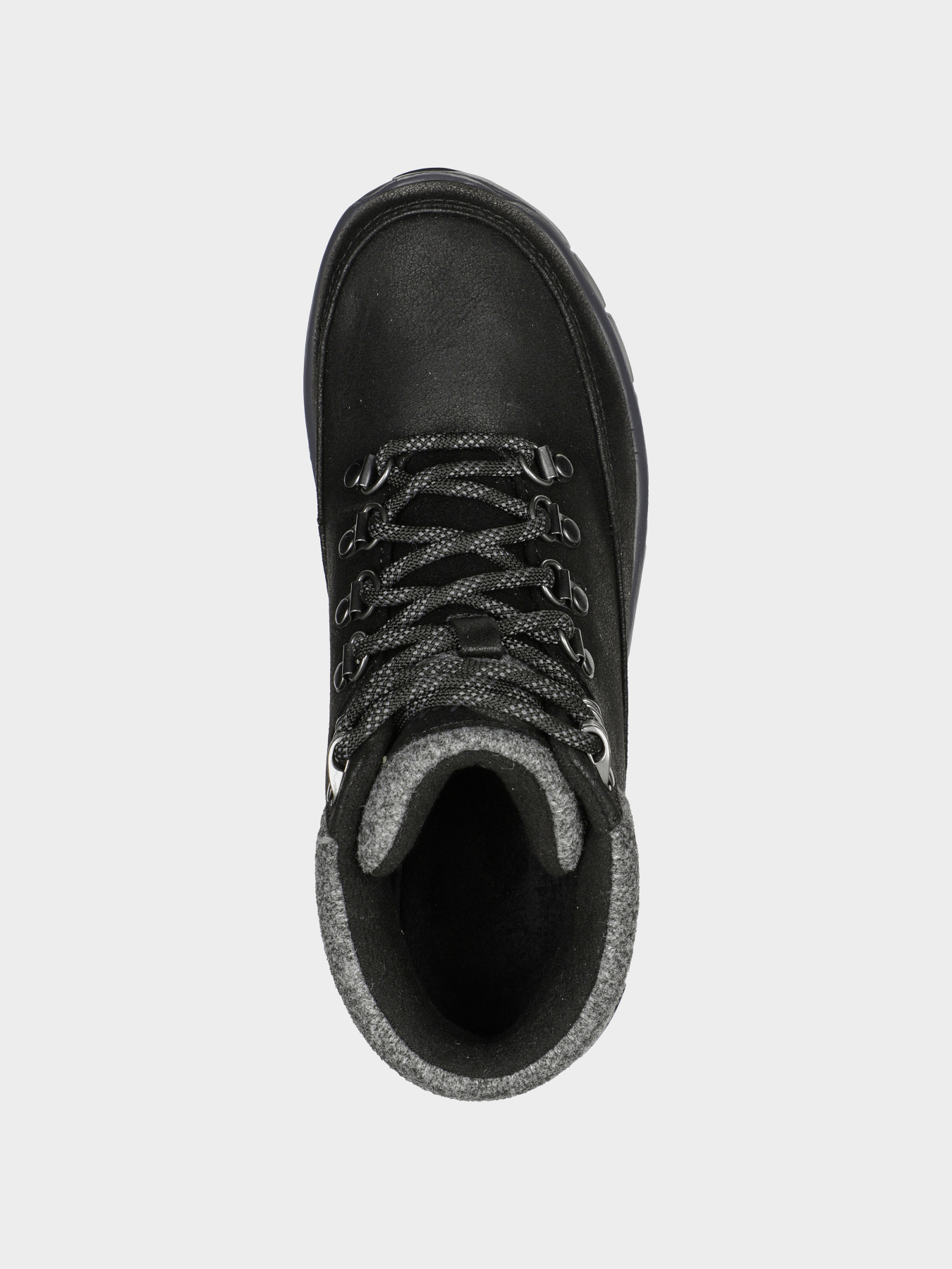 Ботинки и сапоги Skechers модель 167425 BLK Фото