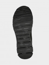 Ботинки и сапоги Skechers модель 167425 BLK Фото