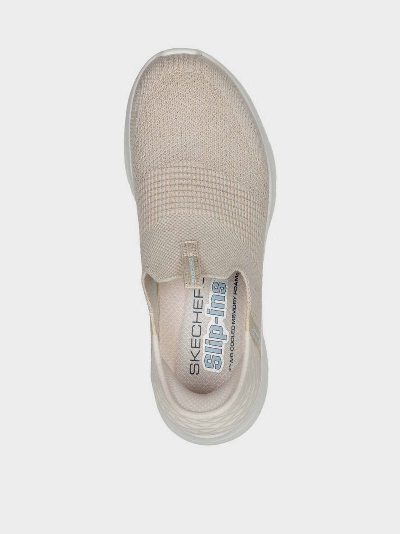 Слипоны и мокасины Skechers модель 149591 NTGD Фото