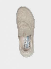 Слипоны и мокасины Skechers модель 149591 NTGD Фото