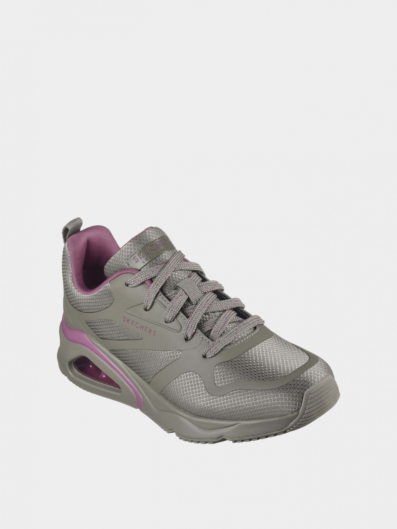 Кроссовки Skechers модель 177421 OLV Фото