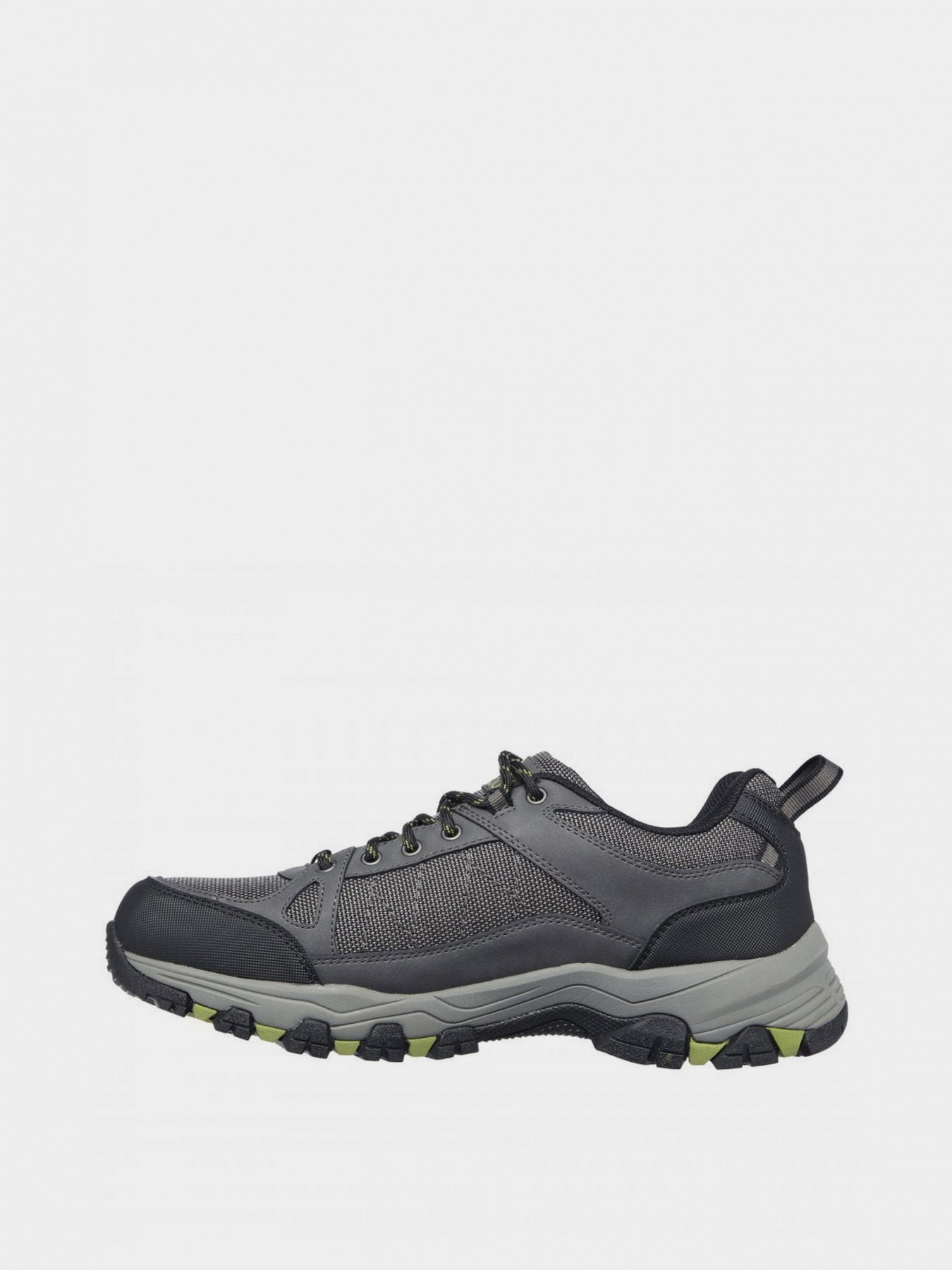 Кроссовки Skechers модель 204427 CHAR Кроссовки Skechers модель 204427 CHAR Фото
