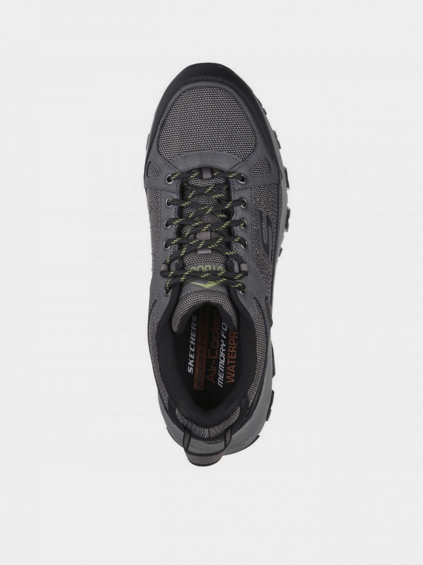 Кроссовки Skechers модель 204427 CHAR Кроссовки Skechers модель 204427 CHAR Фото