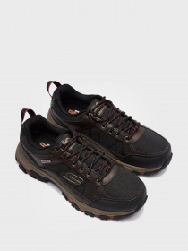Кроссовки Skechers модель 204427 CHBK Фото