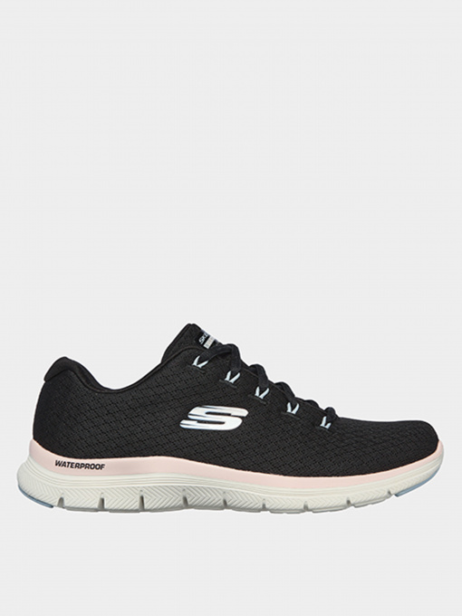 Кроссовки Skechers модель 149298 BKPK Фото