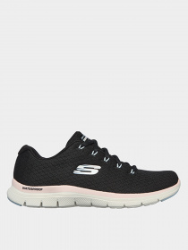 Кроссовки Skechers модель 149298 BKPK Фото