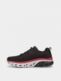 Кроссовки Skechers модель 232270 BKRD Фото
