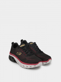 Кроссовки Skechers модель 232270 BKRD Фото