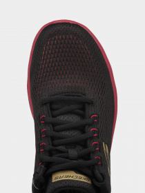 Кроссовки Skechers модель 232270 BKRD Фото