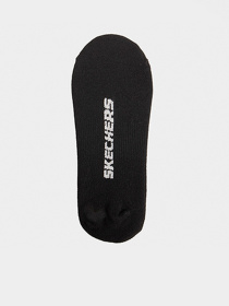 Носки и гольфы Skechers модель S115750-001 Фото