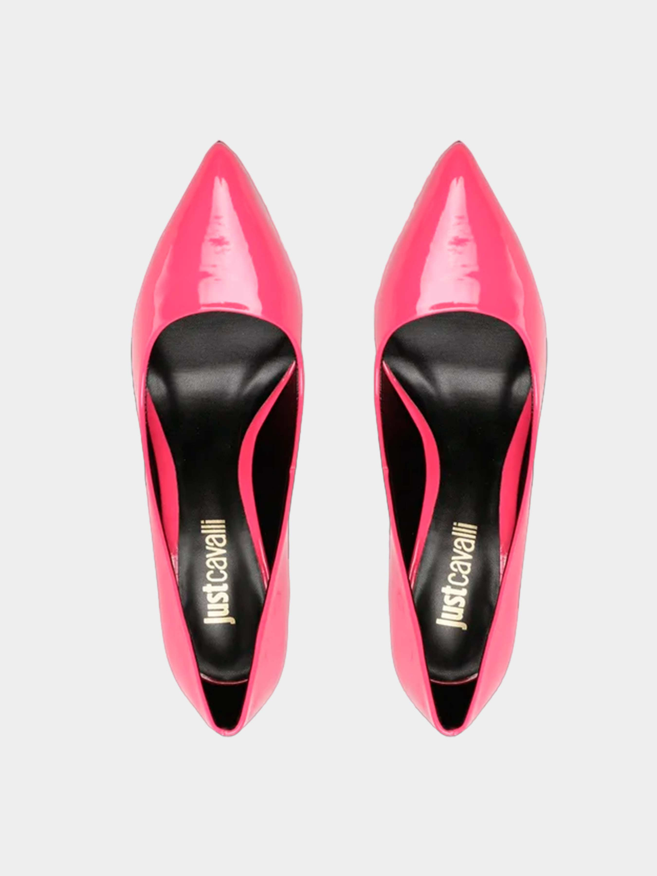 Туфли и лоферы Just Cavalli модель 74RB3S01-ZS743-406 Фото