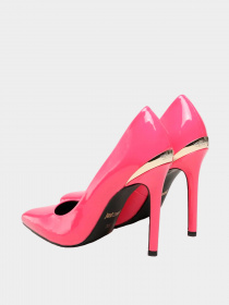 Туфли и лоферы Just Cavalli модель 74RB3S01-ZS743-406 Фото