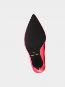 Туфли и лоферы Just Cavalli модель 74RB3S01-ZS743-406 Фото