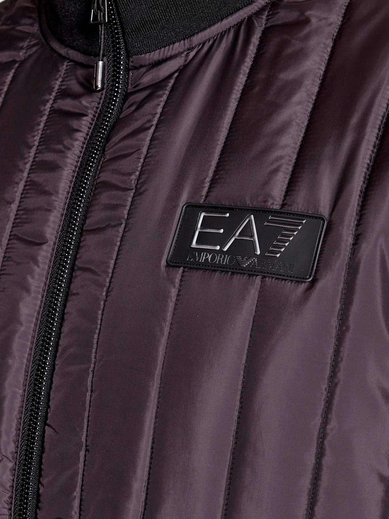 Куртки и дубленки EA7 модель 6RPB30-PN5ZZ-1200 Фото