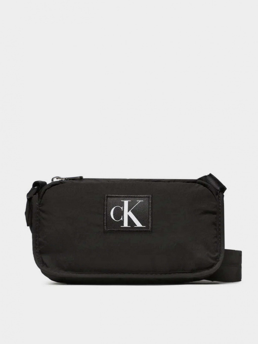 Сумки Calvin Klein модель K60K610854-BDS Фото