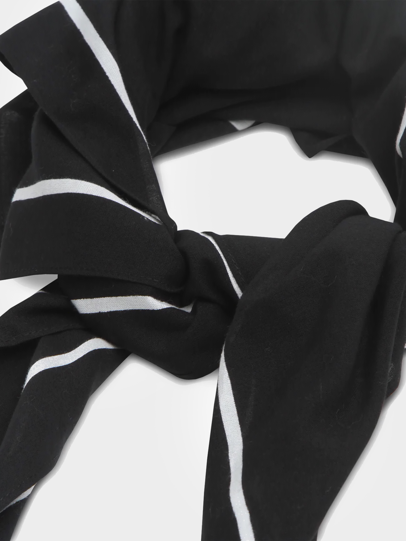 Шарфы и платки Calvin Klein модель K60K610915-BDS Фото