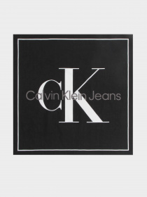 Шарфы и платки Calvin Klein модель K60K610915-BDS Фото