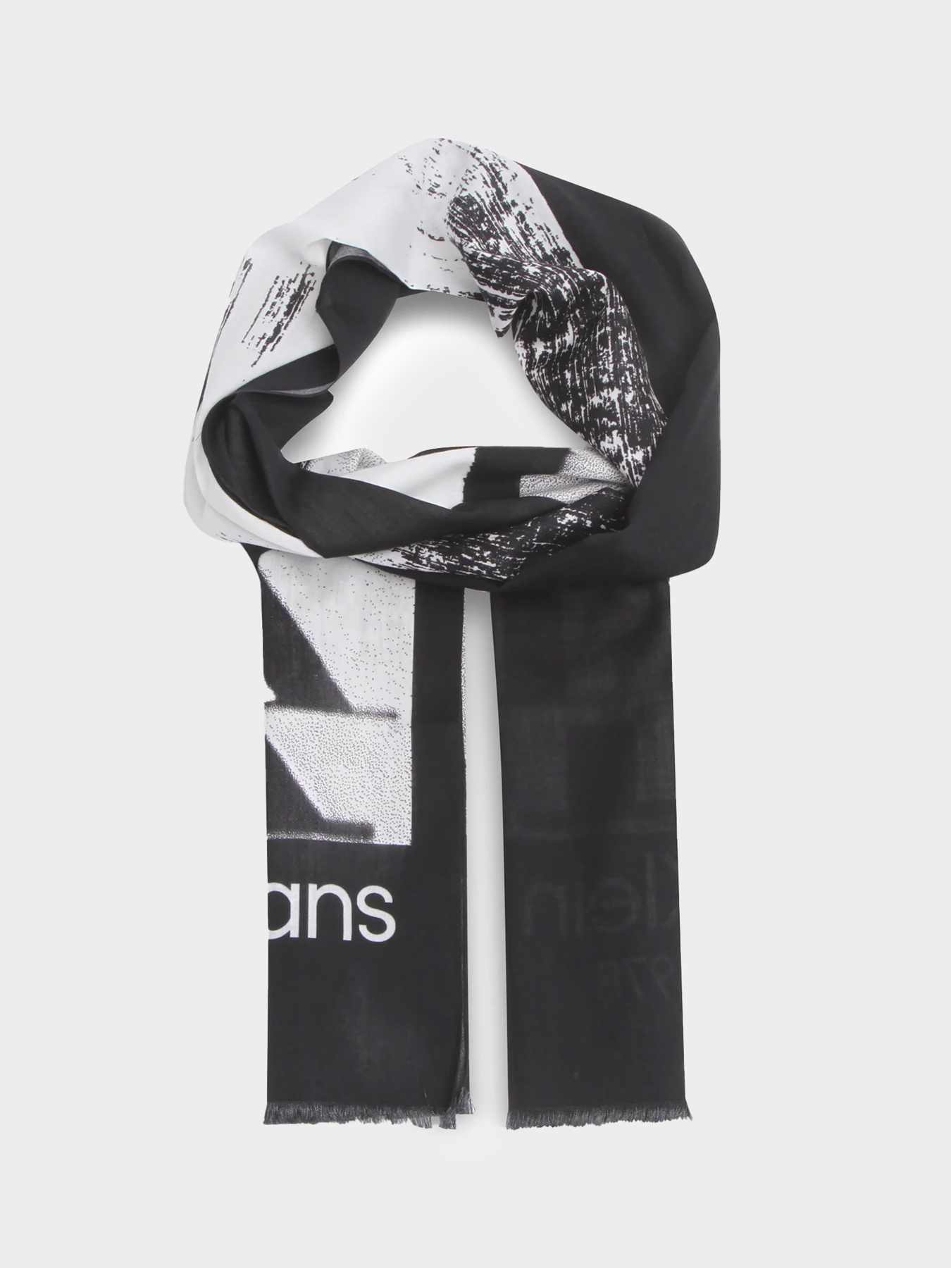 Шарфы и платки Calvin Klein модель K60K610912-BDS Фото