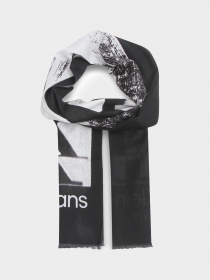 Шарфы и платки Calvin Klein модель K60K610912-BDS Фото
