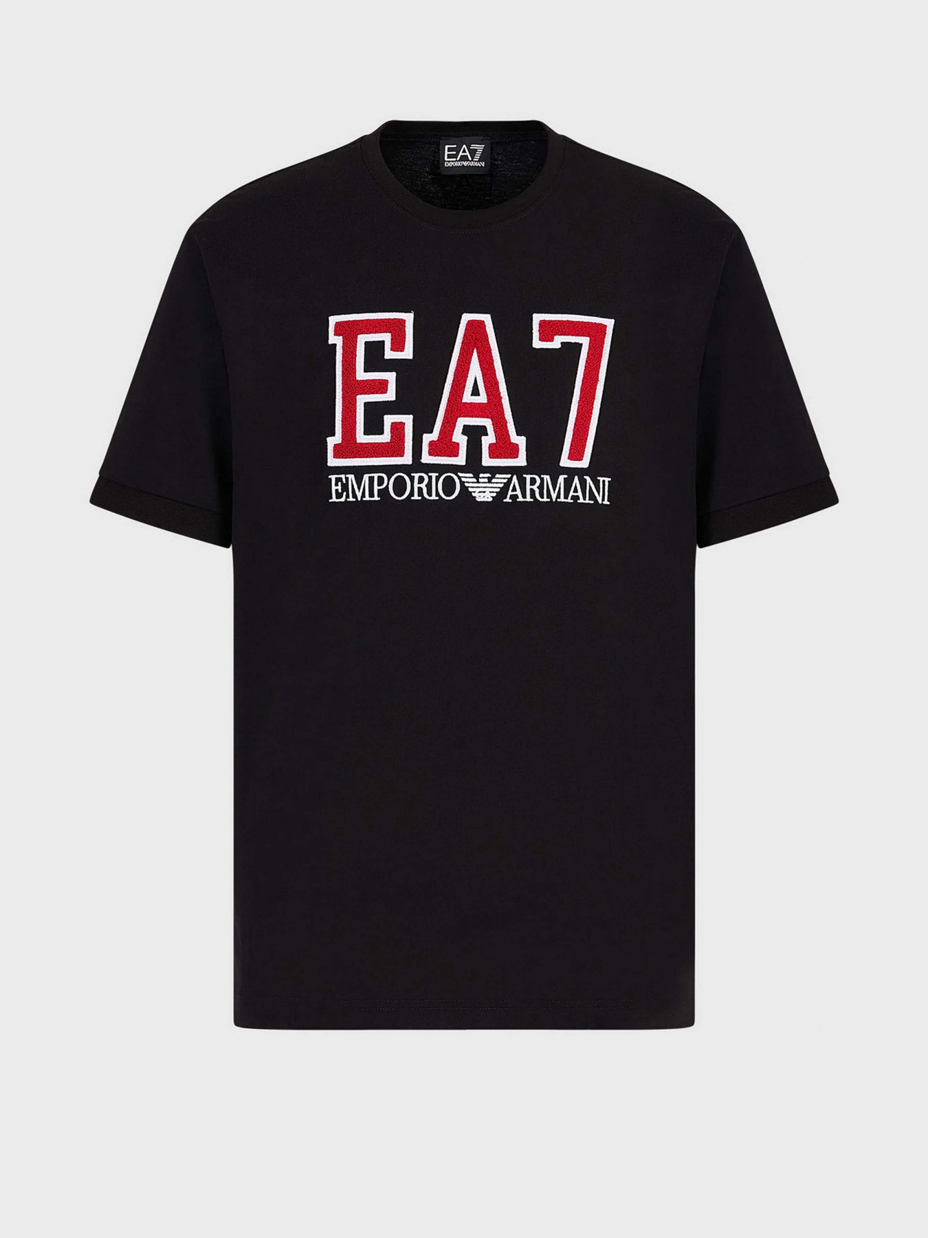 Футболки и поло EA7 модель 6RPT51-PJ7BZ-1200 Фото