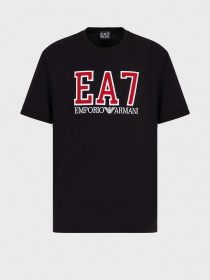 Футболки и поло EA7 модель 6RPT51-PJ7BZ-1200 Фото